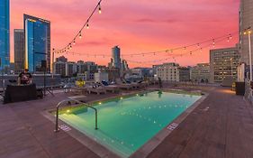 One Lux Stay Hwh Downtown Los Angeles